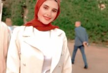 حصول ريم نور الدين على بكالوريوس الزراعة بامتياز مع مرتبة الشرف من جامعة الزقازيق
