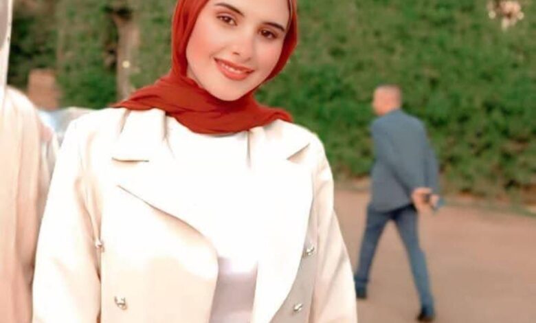 حصول ريم نور الدين على بكالوريوس الزراعة بامتياز مع مرتبة الشرف من جامعة الزقازيق