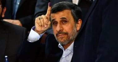 الرئيس الإيراني الأسبق محمود أحمدي نجاد يرد على اتهامات أثارت الجدل.. ما حقيقة علاقته بالموساد؟