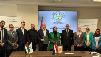 IGC Expands Operations in Egypt with Strategic 500 KV Power Transmission Project