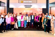 B.TECH Elevates Customer Experience with TECH CARE Smart Solutions and Advanced After-Sales Services