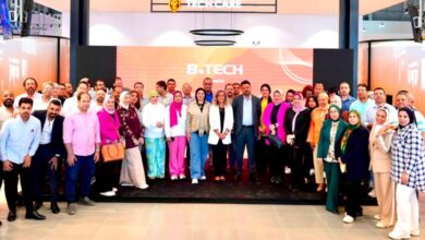 B.TECH Elevates Customer Experience with TECH CARE Smart Solutions and Advanced After-Sales Services