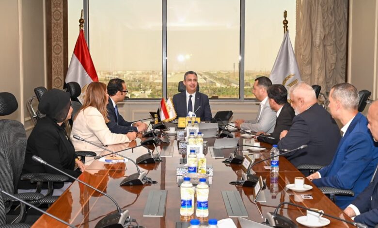 إرادة فاينانس تتعاون مع وزارة التموين والتجارة الداخلية لدعم المستفيدين من المشروع القومي "Carry On"