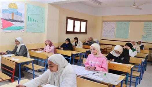 نتيجة الثانوية العامة 2026.. موعد إعلان النتيجة ورابط الاستعلام برقم الجلوس فور اعتمادها