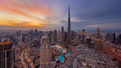 انفجارات وسط دبي.. حكومة الإمارات تحسم الجدل وتعلن إجراءات قانونية ضد مروجي الشائعات