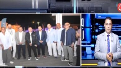 المصرية للاتصالات ترعى مبادرة "يلا ساحل" لتعزيز البنية التحتية الرقمية بالساحل الشمالي وتحقيق رؤية مصر 2030