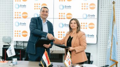 إرادة فاينانس توقع شراكة استراتيجية مع صندوق الأمم المتحدة للسكان لدعم الشمول المالي وتمكين المرأة والشباب