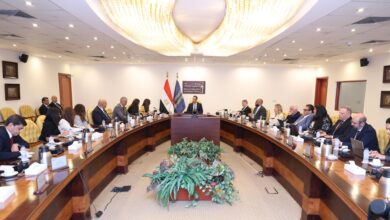 وزير الاتصالات: 270 خدمة على منصة مصر الرقمية قبل نهاية 2026.. و8 مليارات دولار مستهدفة لصادرات التعهيد