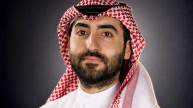 مايكروسوفت تعين أيمن الغامدي رئيسًا لـ Microsoft العربية استعدادًا لإطلاق مركزها السحابي في السعودية