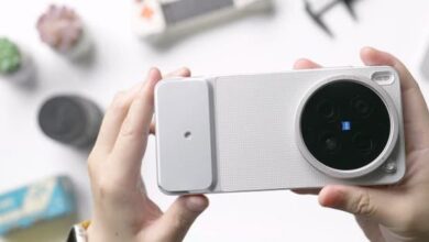 أفضل هواتف التصوير في 2026.. 7 خيارات تنافس الكاميرات الاحترافية بالذكاء الاصطناعي