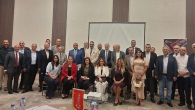 انتخابات «إتصال» 2026 تحسم التشكيل الجديد لمجلس الإدارة.. انطلاق استراتيجية «إتصال 2030» بقيادة الذكاء الاصطناعي