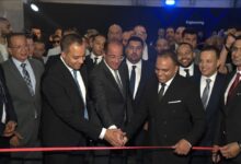 باستثمارات 50 مليون دولار.. «سيمبلكس» تفتتح مصنعها الجديد بالعاشر من رمضان وتضع حجر أساس مصنعها الثالث