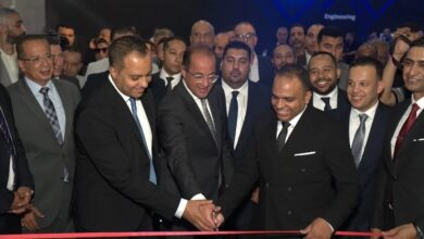 باستثمارات 50 مليون دولار.. «سيمبلكس» تفتتح مصنعها الجديد بالعاشر من رمضان وتضع حجر أساس مصنعها الثالث