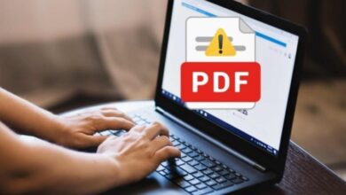 ملف نتيجة الثانوية العامة PDF 2026.. دليلك الشامل للحصول عليها فور ظهورها