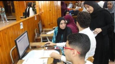 تنسيق المرحلة الأولى 2026 على الأبواب.. مؤشرات جديدة تكشف الحد الأدنى المتوقع وموعد تسجيل الرغبات