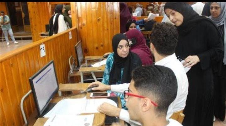 تنسيق المرحلة الأولى 2026 على الأبواب.. مؤشرات جديدة تكشف الحد الأدنى المتوقع وموعد تسجيل الرغبات