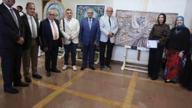 Silicon Waha Launches the Sixth Edition of "Waha Connect" at Borg El Arab New City Technology Park