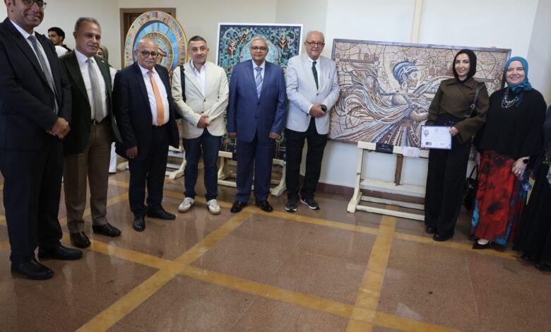 Silicon Waha Launches the Sixth Edition of "Waha Connect" at Borg El Arab New City Technology Park