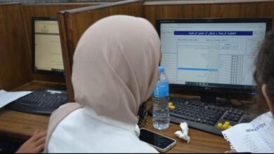 55% علمي علوم 2026.. أين يمكنك الالتحاق؟ قائمة بالكليات الحكومية والمعاهد المتوقعة