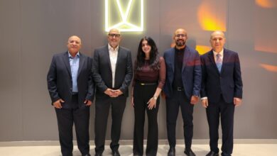 قصراوي جروب تفتتح أول صالة عرض متخصصة لسيارات AVATR في مصر بالتعاون مع Sparkd-EV
