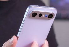 بقوة شحن 90 واط وبطارية 7100.. تسريب يشعل حماس عشاق هاتف vivo X300e