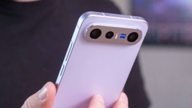 بقوة شحن 90 واط وبطارية 7100.. تسريب يشعل حماس عشاق هاتف vivo X300e