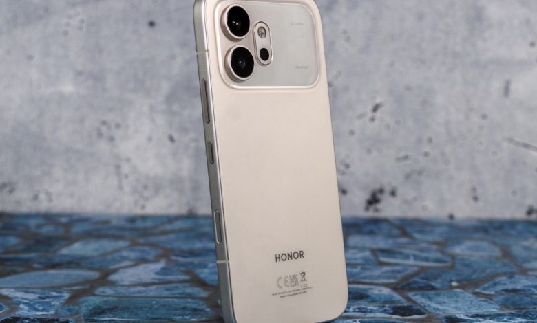 مواصفات هاتف Honor 600: ميزة خفية في الذكاء الاصطناعي ستجعلك تشتريه فوراً