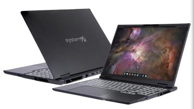 لعشاق الأداء الخارق: لابتوب System76 الجديد يجمع بين معالج Panther Lake وقوة نيفيديا