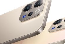 فيفو تفجر مفاجأة.. هاتف vivo V80 يصل قريباً بترقيات بصرية وبطارية عملاقة