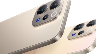 فيفو تفجر مفاجأة.. هاتف vivo V80 يصل قريباً بترقيات بصرية وبطارية عملاقة