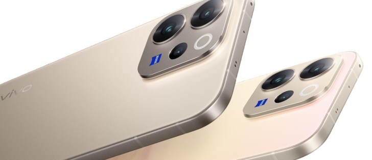 فيفو تفجر مفاجأة.. هاتف vivo V80 يصل قريباً بترقيات بصرية وبطارية عملاقة