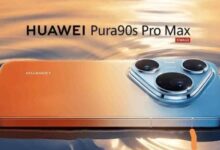 هواوي تفاجئ الجميع.. لون Orange Ocean يخطف الأنظار في هاتف Pura 90s Pro Max قبل الإطلاق العالمي