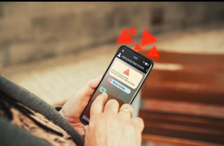 تعرضت للنصب الإلكتروني؟ 5 خطوات عاجلة تحافظ على أموالك وتدعم موقفك القانوني