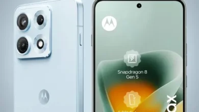تسريب يكشف مفاجآت Motorola Edge 70 Max.. بطارية 7100 مللي أمبير وشحن Qi2 مغناطيسي