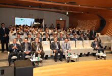 الإنتاج مفتاح الأرباح.. كواليس لقاء داليا الباز والقيادات النقابية لتطوير أداء مكاتب البريد