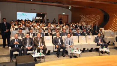 الإنتاج مفتاح الأرباح.. كواليس لقاء داليا الباز والقيادات النقابية لتطوير أداء مكاتب البريد