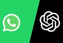 عودة ChatGPT إلى واتساب في أوروبا مجانًا.. قرار أوروبي يُجبر Meta على التراجع