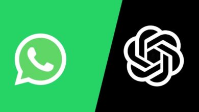 عودة ChatGPT إلى واتساب في أوروبا مجانًا.. قرار أوروبي يُجبر Meta على التراجع