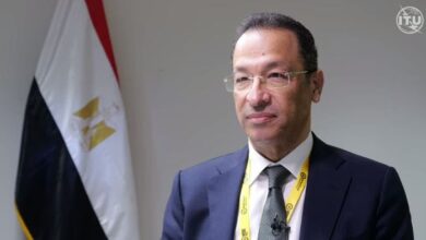 خبير أم صانع؟ رسالة نارية من وزير الاتصالات المصري لدول الجنوب في منتدى WSIS 2026