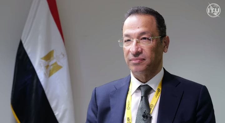 Egypt Leads WSIS 2026: The Global South’s Bold Plan to Stop Consuming and Start Building Tech