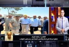 النائب رائف تمراز يكشف في وطن رقمي تفاصيل أزمة ترعة الفولي.. كيف تحركت وزارة الري لإنقاذ الأراضي