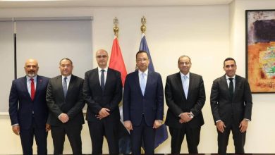شريحة الطفل في مصر.. إطلاق خدمتي "أطمن" و"أطمن على الآخر" لحماية الأطفال أثناء استخدام الإنترنت