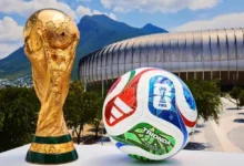 كأس العالم 2026 يستهلك 7% من الإنترنت العالمي.. أرقام غير مسبوقة