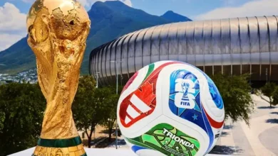 كأس العالم 2026 يستهلك 7% من الإنترنت العالمي.. أرقام غير مسبوقة