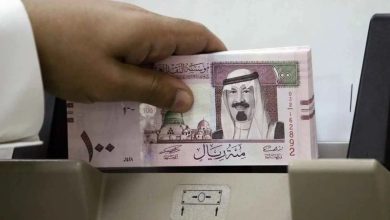 سعر الريال السعودي اليوم الجمعة 3 يوليو 2026 أمام الجنيه المصري.. أعلى سعر شراء وبيع في البنوك