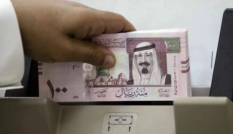 سعر الريال السعودي اليوم الجمعة 3 يوليو 2026 أمام الجنيه المصري.. أعلى سعر شراء وبيع في البنوك