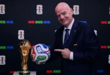 فيفا يفجر حماس الجماهير ويكشف رسمياً عن كرة نهائي كأس العالم 2026