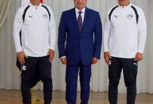 الرئيس السيسي يؤكد دعمه للكرة المصرية خلال اجتماع مع محمد صلاح والجهاز الفني