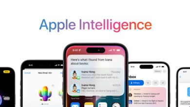 رسمياً.. الصين تمنح آبل موافقة تاريخية لإطلاق Apple Intelligence بعد انتظار عامين