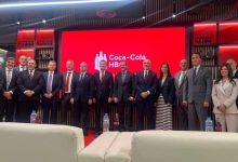 خطوة تكنولوجية عملاقة.. تفاصيل افتتاح المحور الرقمي لشركة كوكاكولا HBC بالقاهرة
